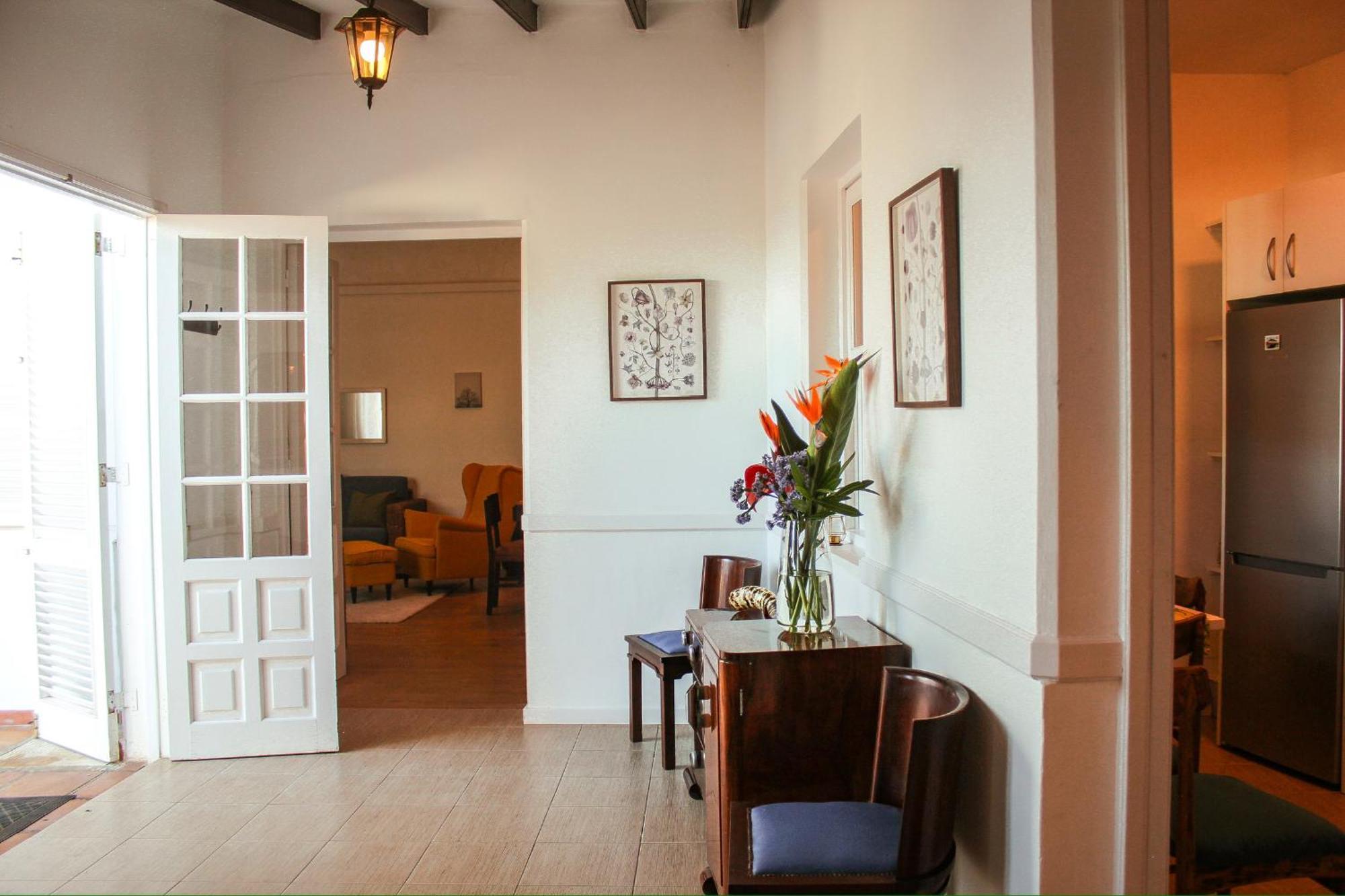 Villa Finca El Drago La Orotava Extérieur photo