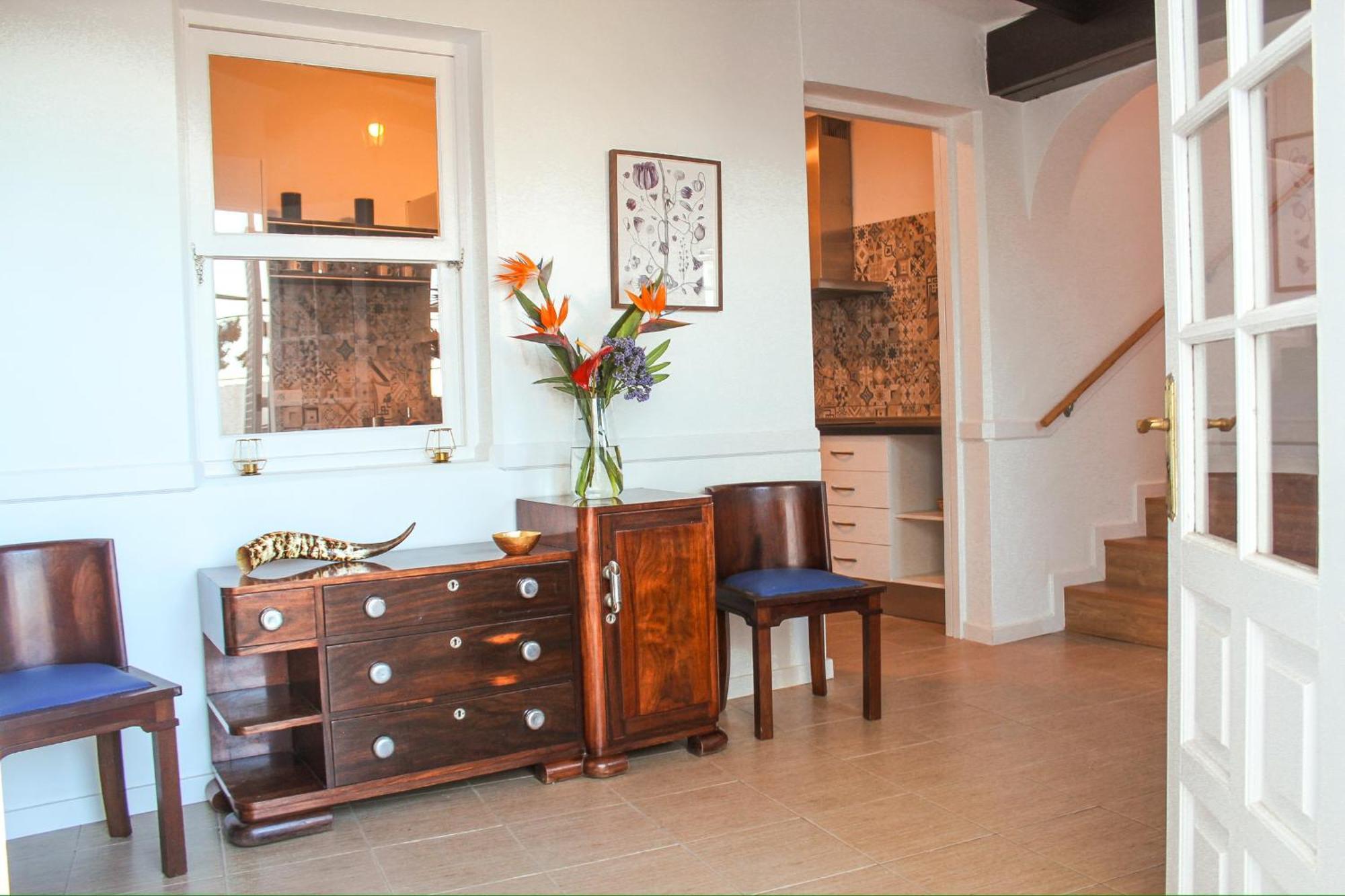 Villa Finca El Drago La Orotava Extérieur photo