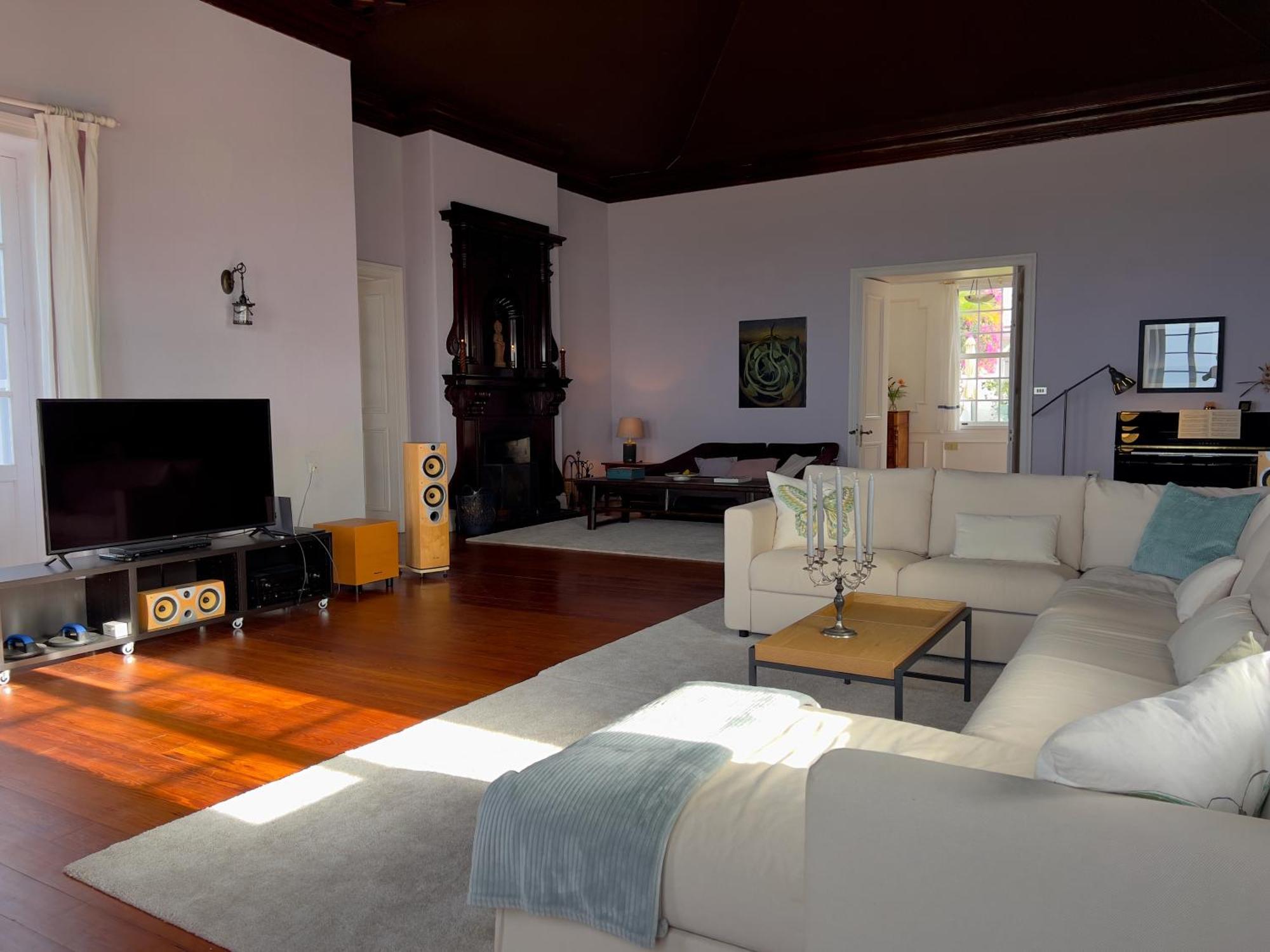Villa Finca El Drago La Orotava Extérieur photo